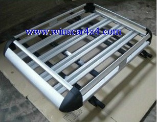 Aluminium Roof Rack For Universal