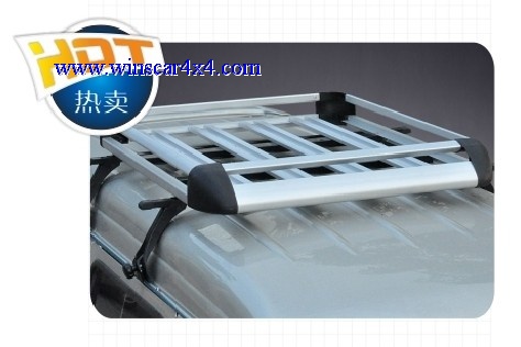 Aluminium Roof Rack For Universal