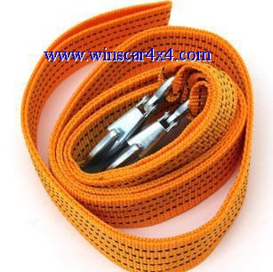 Car Towing Rope