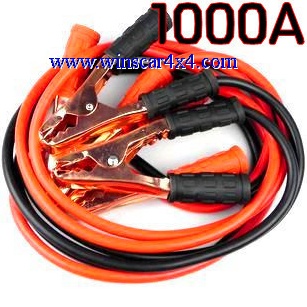 Booster Cable/Car Connect Wire/Car cable wire/jump start wire