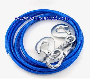 Car Towing Rope/Tow Rope