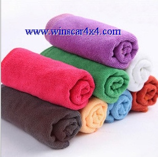 Car Cleaning Towel/Car Wahsing Towel