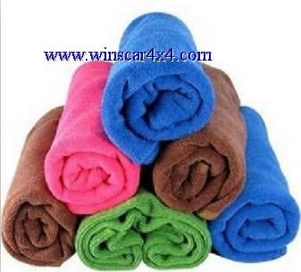 Car Cleaning Towel/Car Wahsing Towel