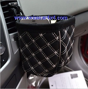 Car storage bags/Car collection bags/Car Pocket