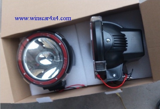 Car HID Light/ Car 4