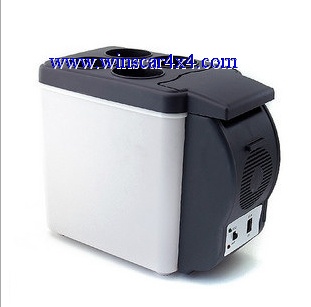 Car refrigerator/Cooler-Warmer Box/Mini Refrigerator