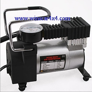 Car Pump/Auto Air Pump/Car Tire Air Pump/Air Compressor