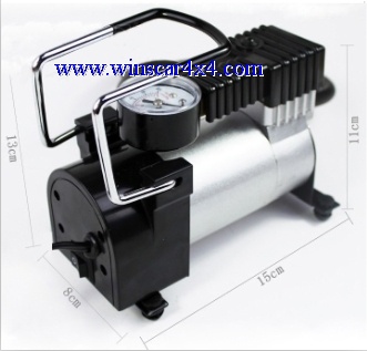 Car Pump/Auto Air Pump/Car Tire Air Pump/Air Compressor