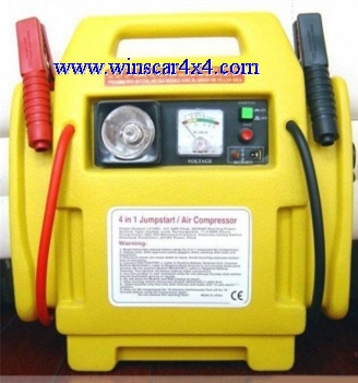 Car emergency power supply/emergency power/emergency supply