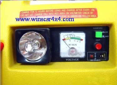 Car emergency power supply/emergency power/emergency supply