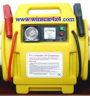 Car emergency power supply/emergency power/emergency supply