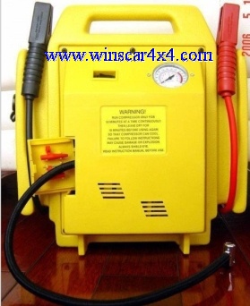 Car emergency power supply/emergency power/emergency supply