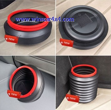 Car Mini Foldable & Multifunctional Bin