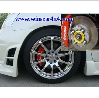 Car Brake Cover/ Car Decortaion Cover