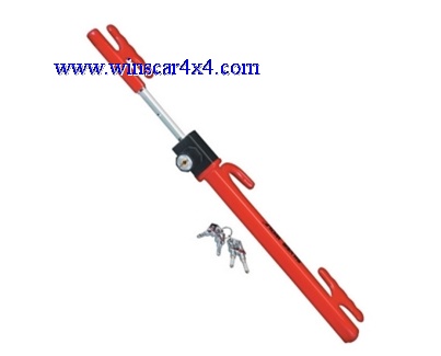 Car Steering Lock/Car Lock/Car Safety Steering Lock