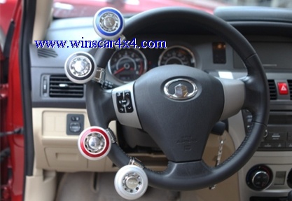 Mini Power Handle / Car Steering Knob / Car Knob