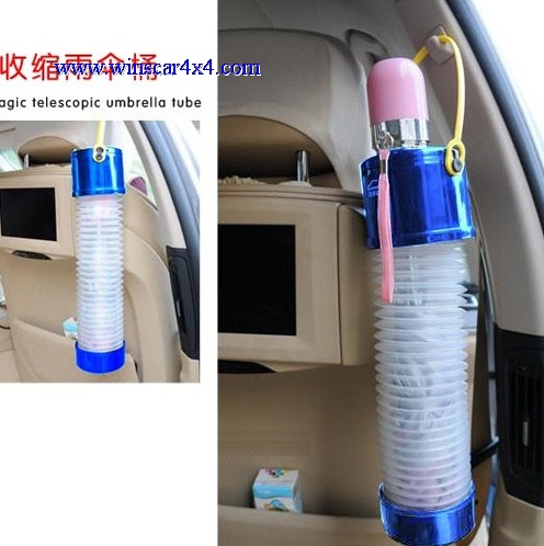 Agic Telescopic Umbrella Tube