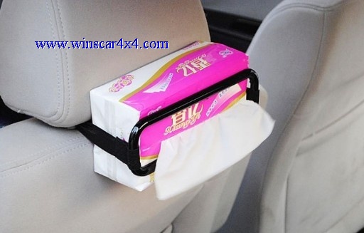 Car Tissue Belt