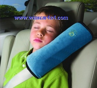 Car Pillow