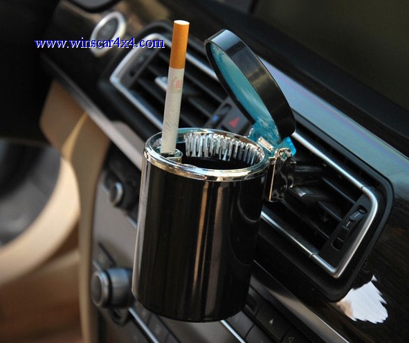 Car Ashtray