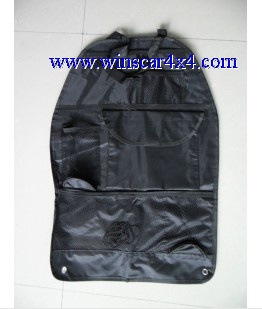 Car Multifunctional Backseat Bag