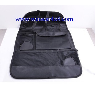 Car Multifunctional Backseat Bag