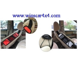 Car Seatside Bag