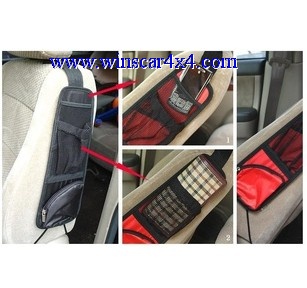 Car Seatside Bag