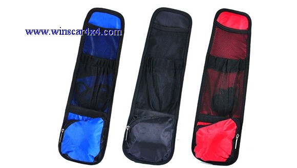 Car Seatside Bag