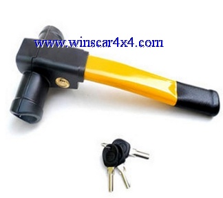 Steering Lock/car lock