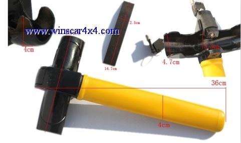 Steering Lock/car lock