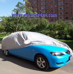 Car Cover/Car Universal Cover