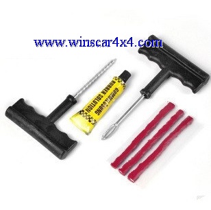 Car Universal Tyre Quick Repair Tools