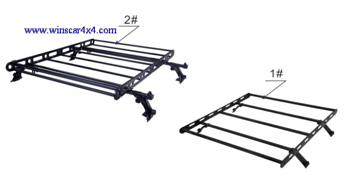 Roof Rack for Universal