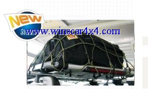 Car Cargo Net