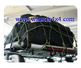 Car Cargo Net