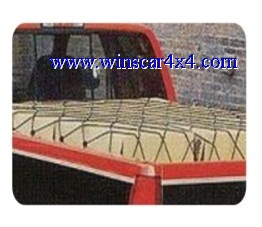 Car Cargo Net