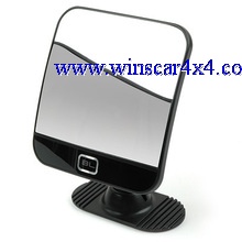 Car Blind Spot Mirror