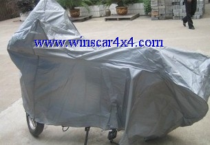 Motorbike Cover