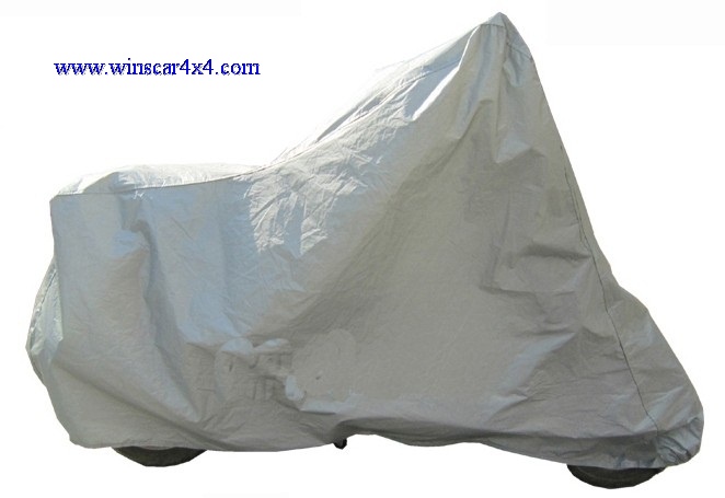 Motorbike Cover