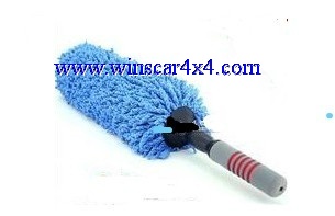 Car Cleaning Brush