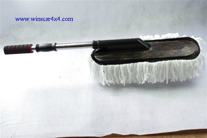 Car Cleaning Brush