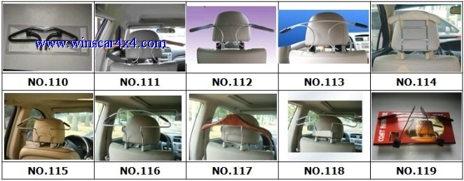 Car Clothes Rack/Goods Hanger