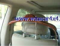 Car Clothes Rack/Goods Hanger