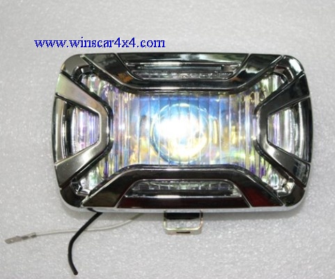 Universal Fog Lamp