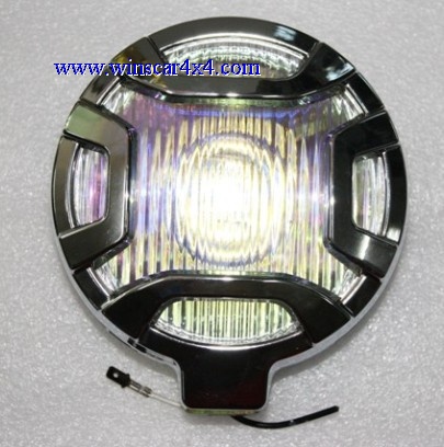 Universal Fog Lamp