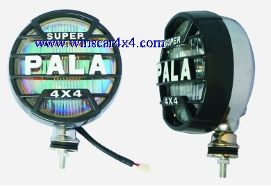 Universal Fog Lamp