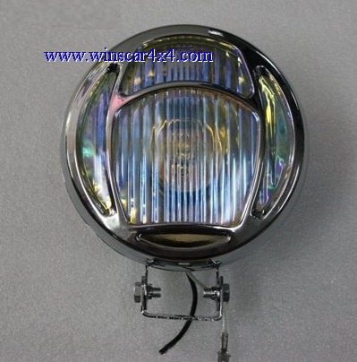 Universal Fog Lamp