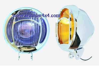 Universal Fog Lamp