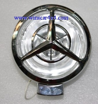 Universal Fog Lamp